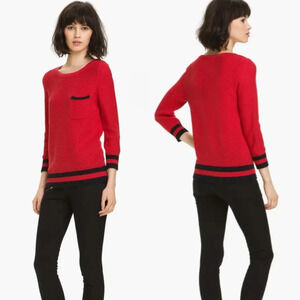 Rag & Bone knit Allison sweater